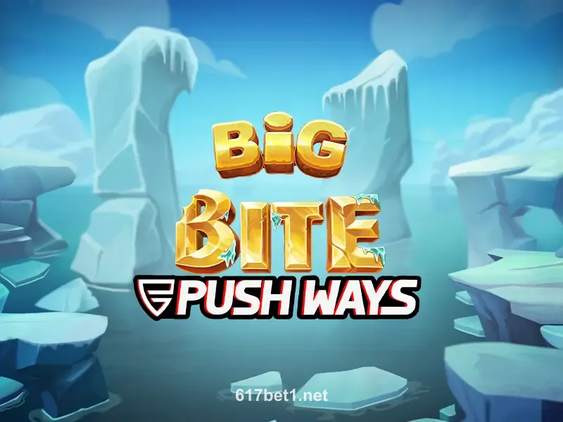 Big Bite Push Ways imagem