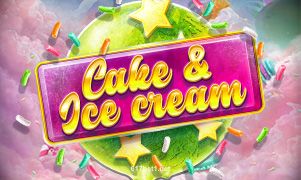 Imagem do Jogo Cake and Ice Cream no 617 bet