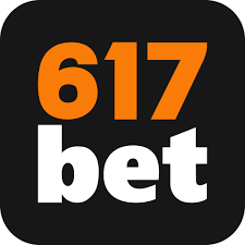 Logo 617 bet